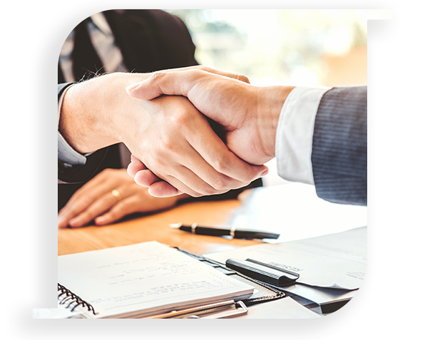 Cuidando da organização e funcionamento dos direitos da coletividade