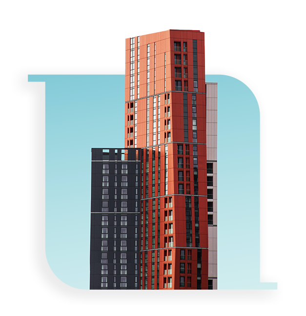 Harmonia e tranquilidade para morar bem