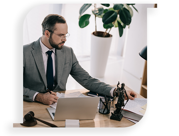 A importância de contar com o advogado especialista