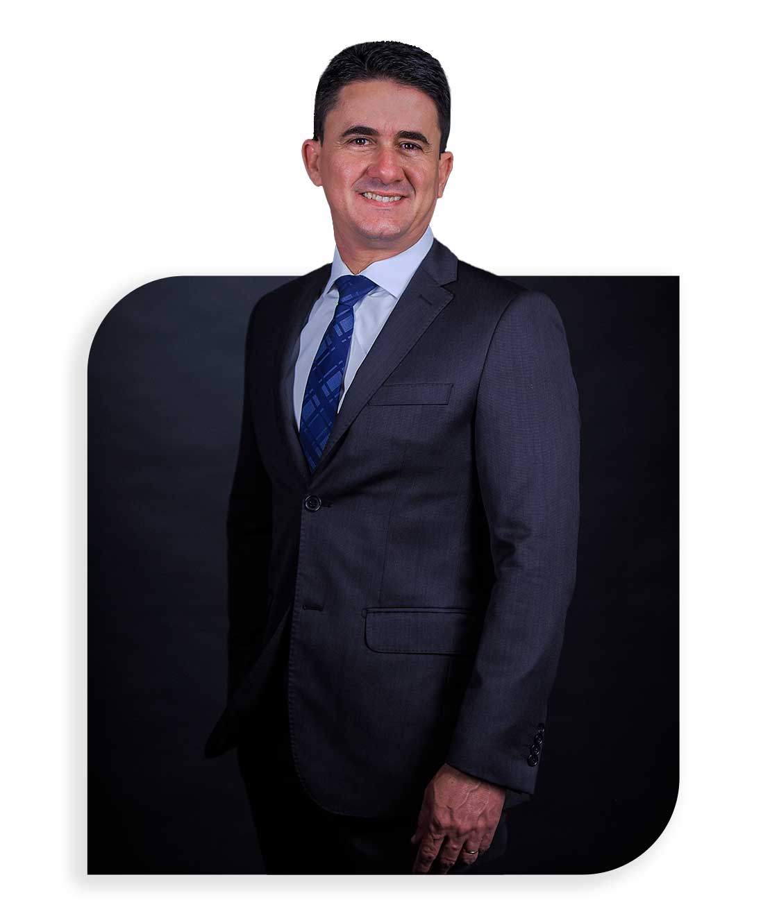 Segurança e Competência Comprovadas