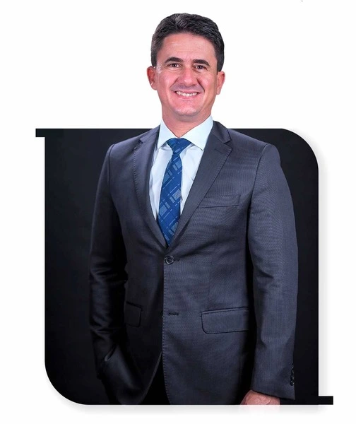 Luciano Martins de Souza